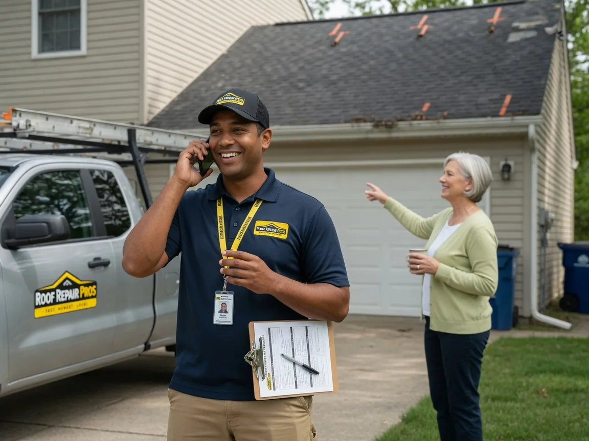 Roof Repair Hinckley, OH FAQs